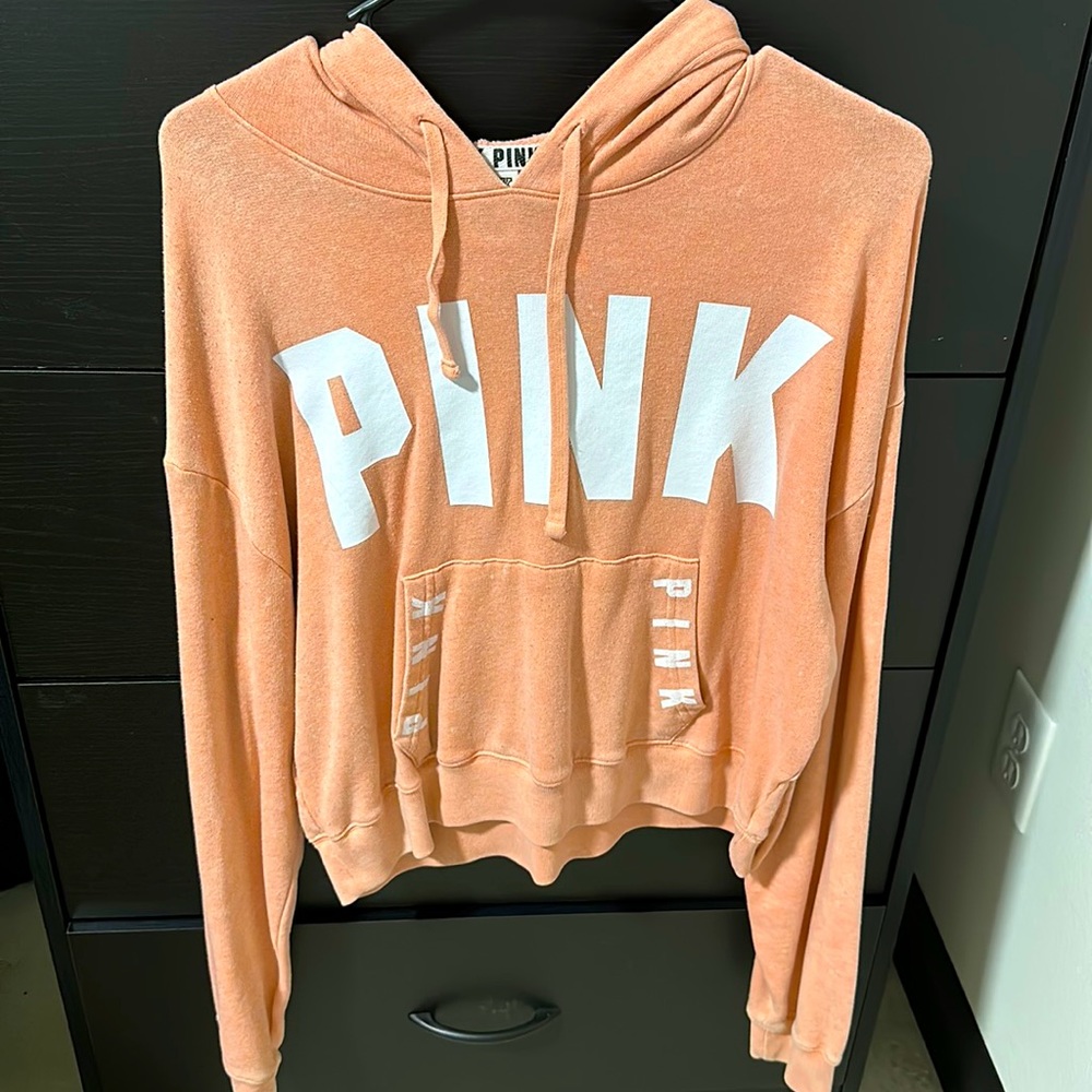 PINK sweatshirt